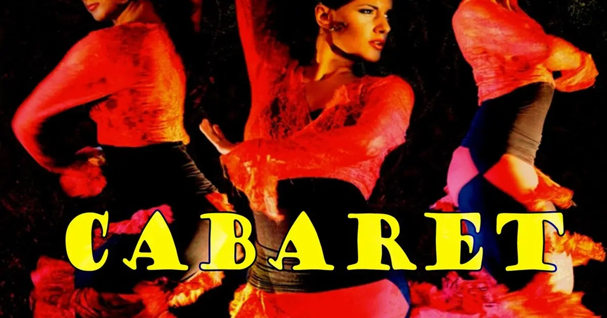 Cabaret Flamenco Fiesta Gipsy