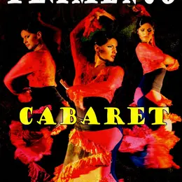 Cabaret Flamenco Fiesta Gipsy