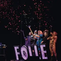 Cabaret Folle