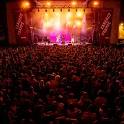 Cabaret Frappé 2026