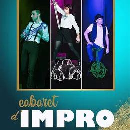 Cabaret impro