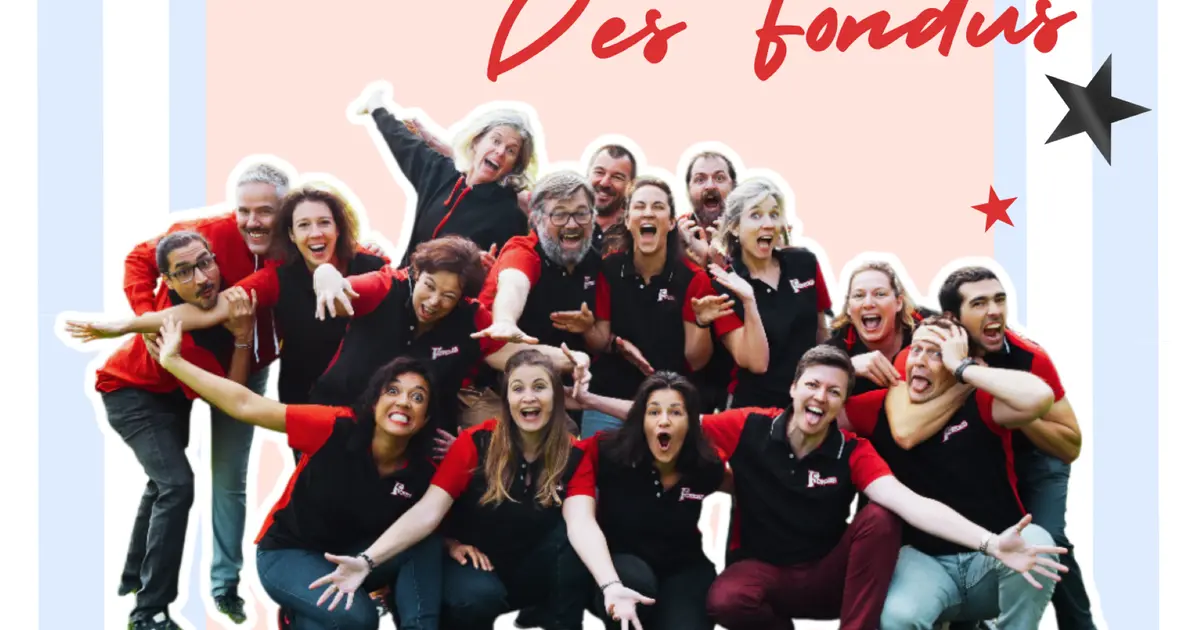 Cabaret Impro