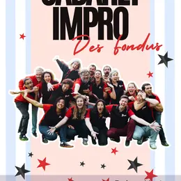Cabaret Impro