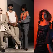 Cabaret Jazz : Equinox Trio + Naphasso