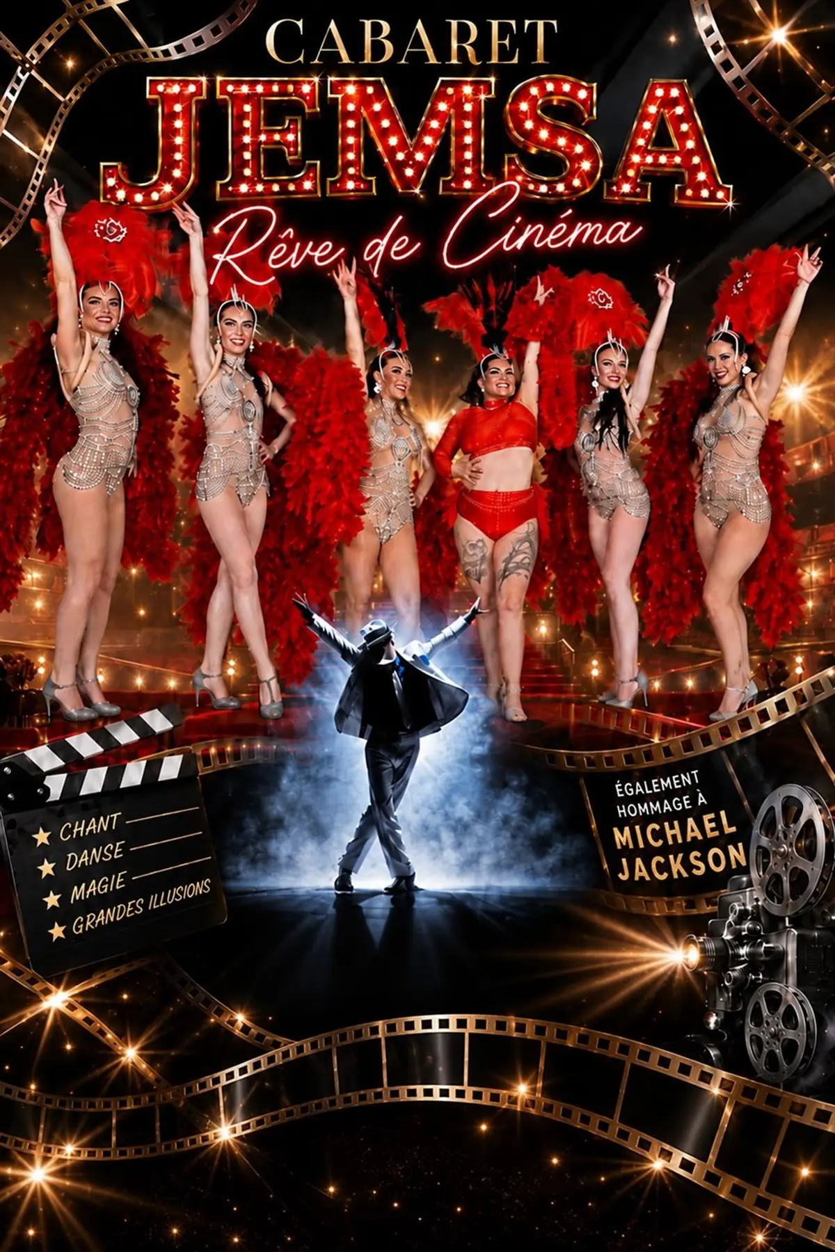 Cabaret Jemsa
