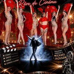 Cabaret Jemsa