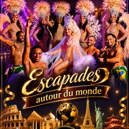 Cabaret Jour De L'An