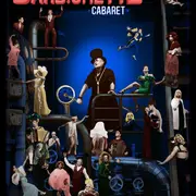 Cabaret : La Barbichette Cabaret - L'Alcazar