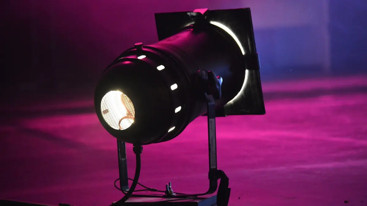 Cabaret Les Cercles : Spectacle - Revue Charme Et Nous