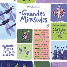 Cabaret : Les grandes minuscules