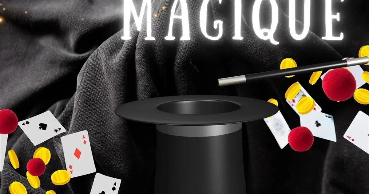 Cabaret Magique