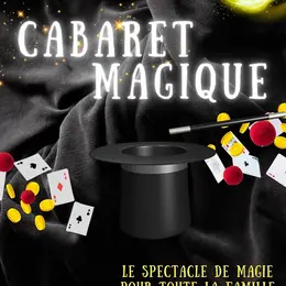 Cabaret Magique