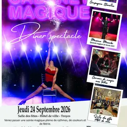 Cabaret Magique
