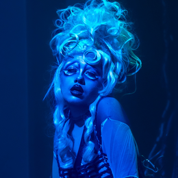 Cabaret Morphine Folies