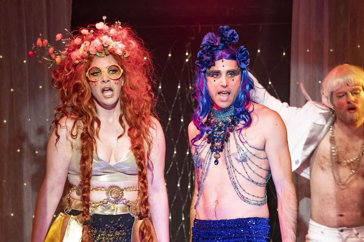 Cabaret mythique