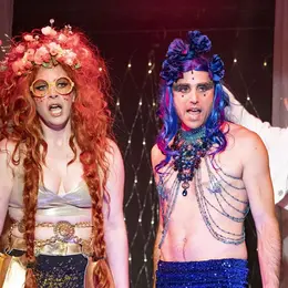 Cabaret mythique