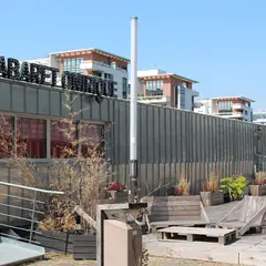 Cabaret Onirique