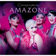 Cabaret par la compagnie Amazone
