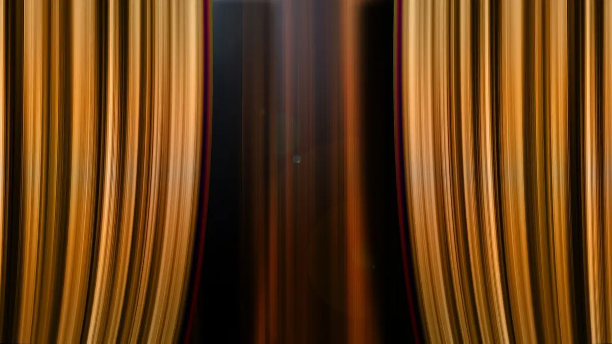 Cabaret repas théâtre d'impro