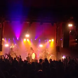 Cabaret Sauvage