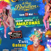 Cabaret Show Bresil