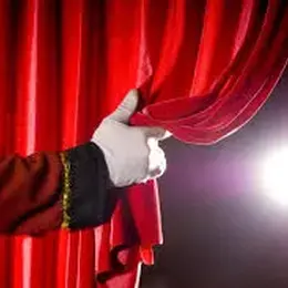 Cabaret spécial Fête des Mères- Kapucine Show