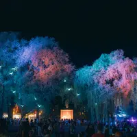 Cabaret Vert à Charleville-Mézières : la programmation 2026 pour les 20 ans du festival &copy; B BARTHOLET @trab.studio-47