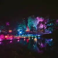 Cabaret Vert à Charleville-Mézières : la programmation 2026 pour les 20 ans du festival &copy; G. Morisset