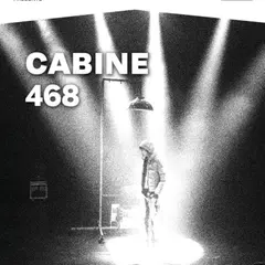 Cabine 468 ou appel à ce monde qui jamais ne répond