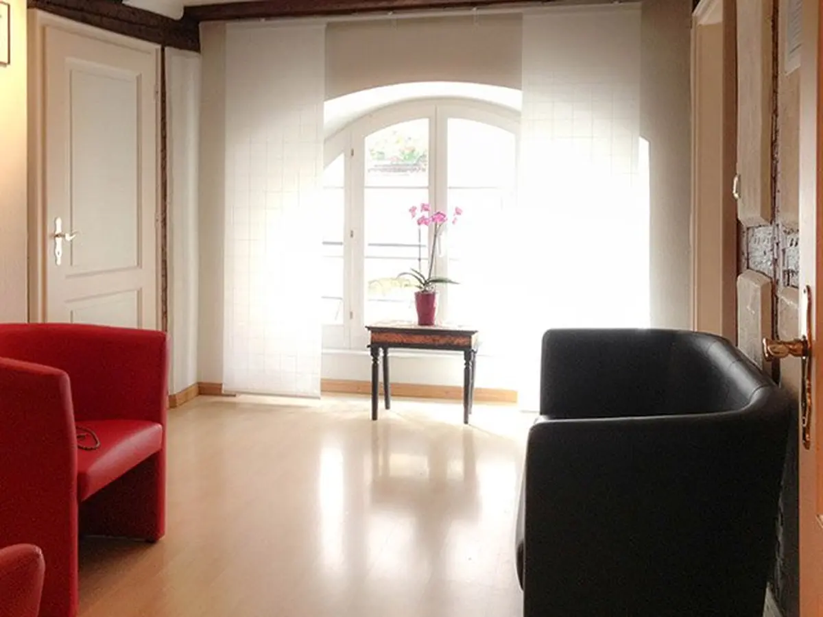 Cabinet de massage chinois Tui Na