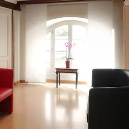 Cabinet de massage chinois Tui Na