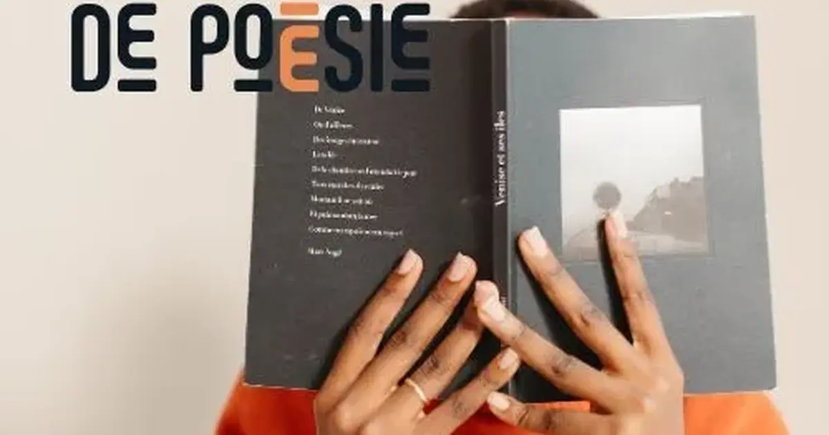 Cabinet de Poésie