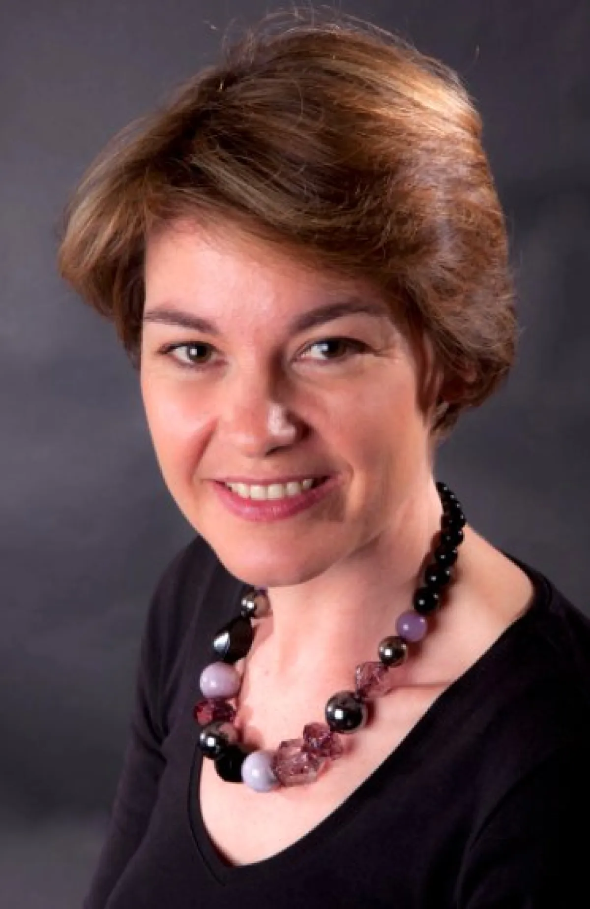 Sylvie Renoulet (sophrologue)