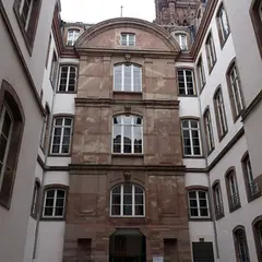 Cabinet des Estampes et des Dessins