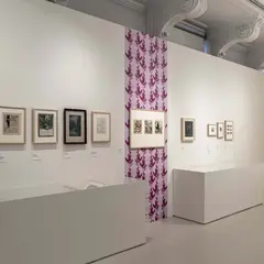 Cabinet des Estampes et des Dessins