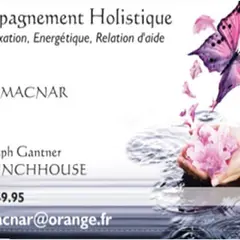 Cabinet en Accompagnement Holistique