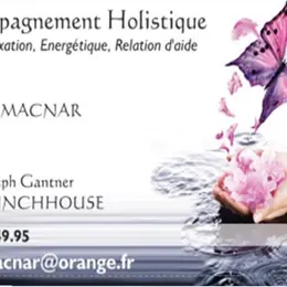 Cabinet en Accompagnement Holistique