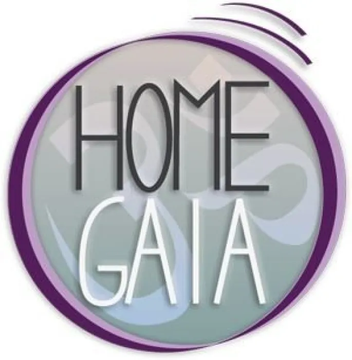 Cabinet Home Gaia