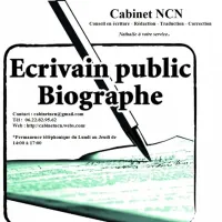 Cabinet NCN - Nathalie Chiara Nass &copy; Gilles Darocourt