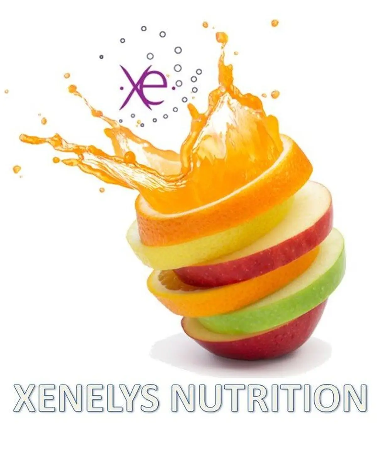 Cabinet Xenelys Nutrition