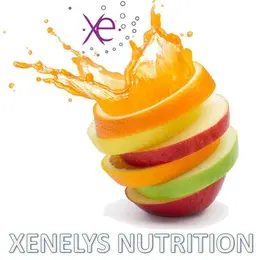 Cabinet Xenelys Nutrition
