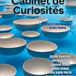 Cabinets de Curiosités