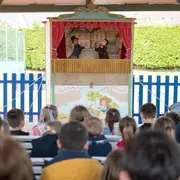 Cabourg à la Belle Époque