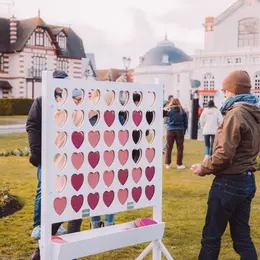 Cabourg Capitale Romantique