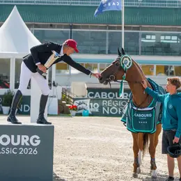 Cabourg Classic
