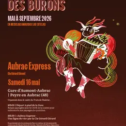 Cabrettes et Cabrettaïres fête ses 70 ans !