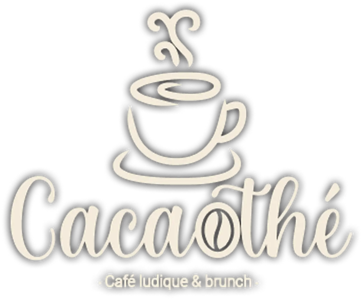 Cacaothé - Soirée Jeux à cocher