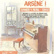Cache-toi Arsène !