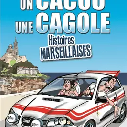 Cacou cagole