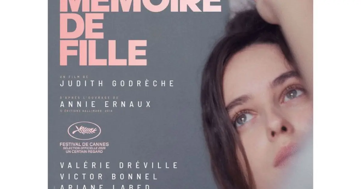 [Cinéma] Ciné Art & Essai : Mémoire de fille